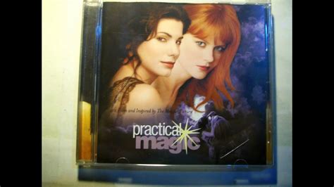 Let the Music of Practical Magic Take You on a Magical Journey with its Soundtrack